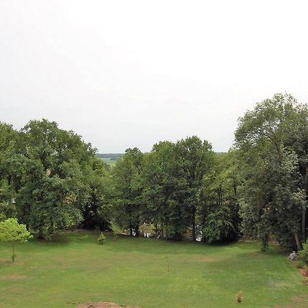 Chateau De Broyes Broyes  Buitenkant foto