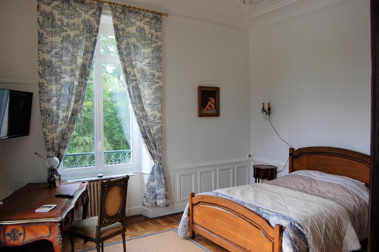 Chateau De Broyes Broyes  Buitenkant foto