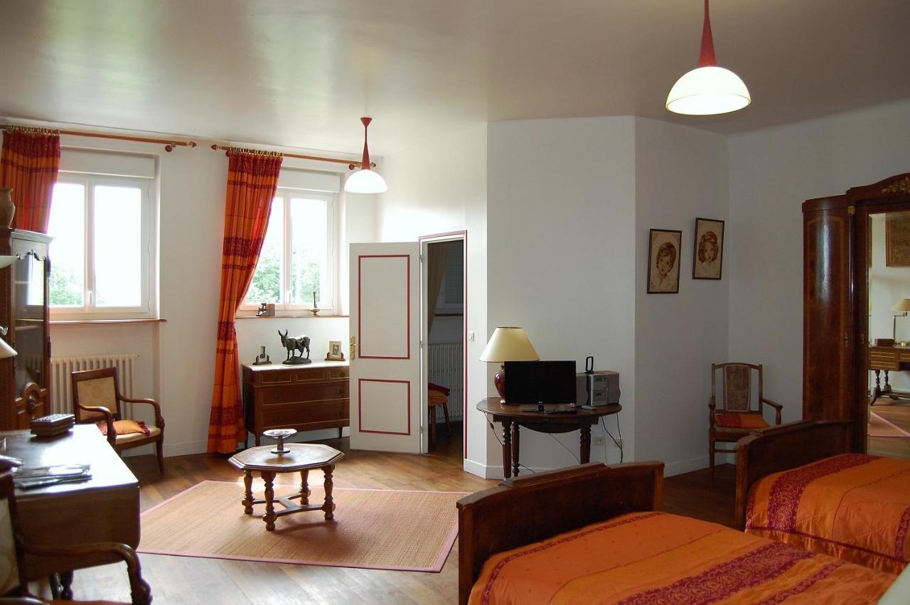 Chateau De Broyes Broyes  Buitenkant foto